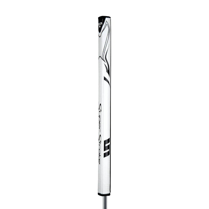 Super Stroke Zenergy XL Tour 2.0 Flatso Putter Grip