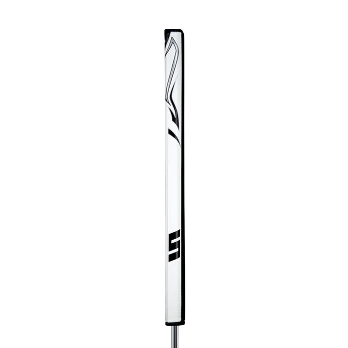 Super Stroke Zenergy XL Tour 2.0 Flatso Putter Grip
