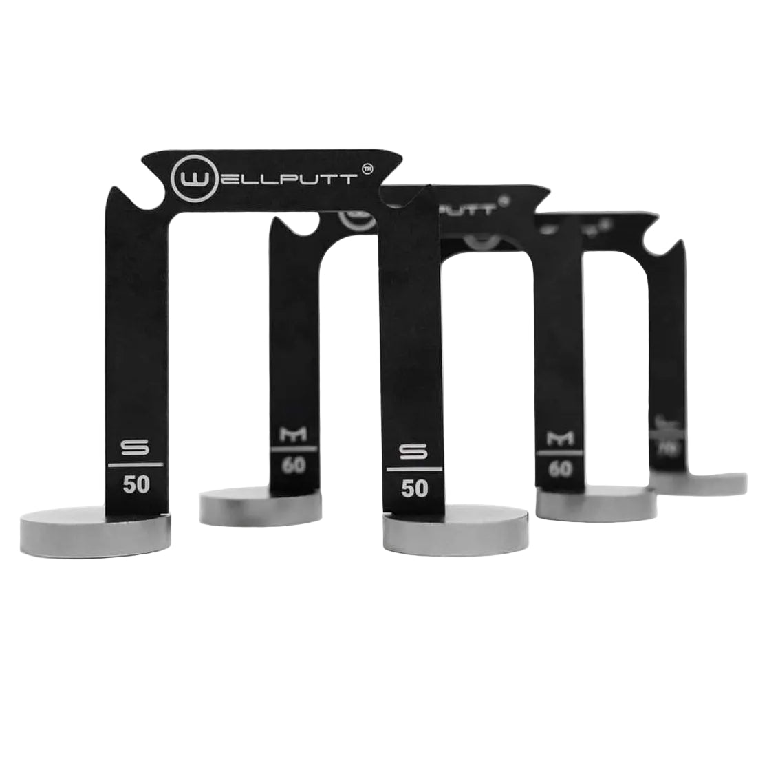 Wellputt Wellgate Putting Aid