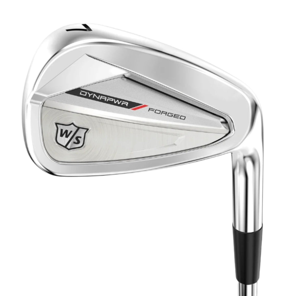 Wilson Dynapwr Forged Irons at Golf HQ NZ