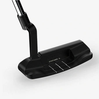 2024 Wilson Infinite Windy City Putter