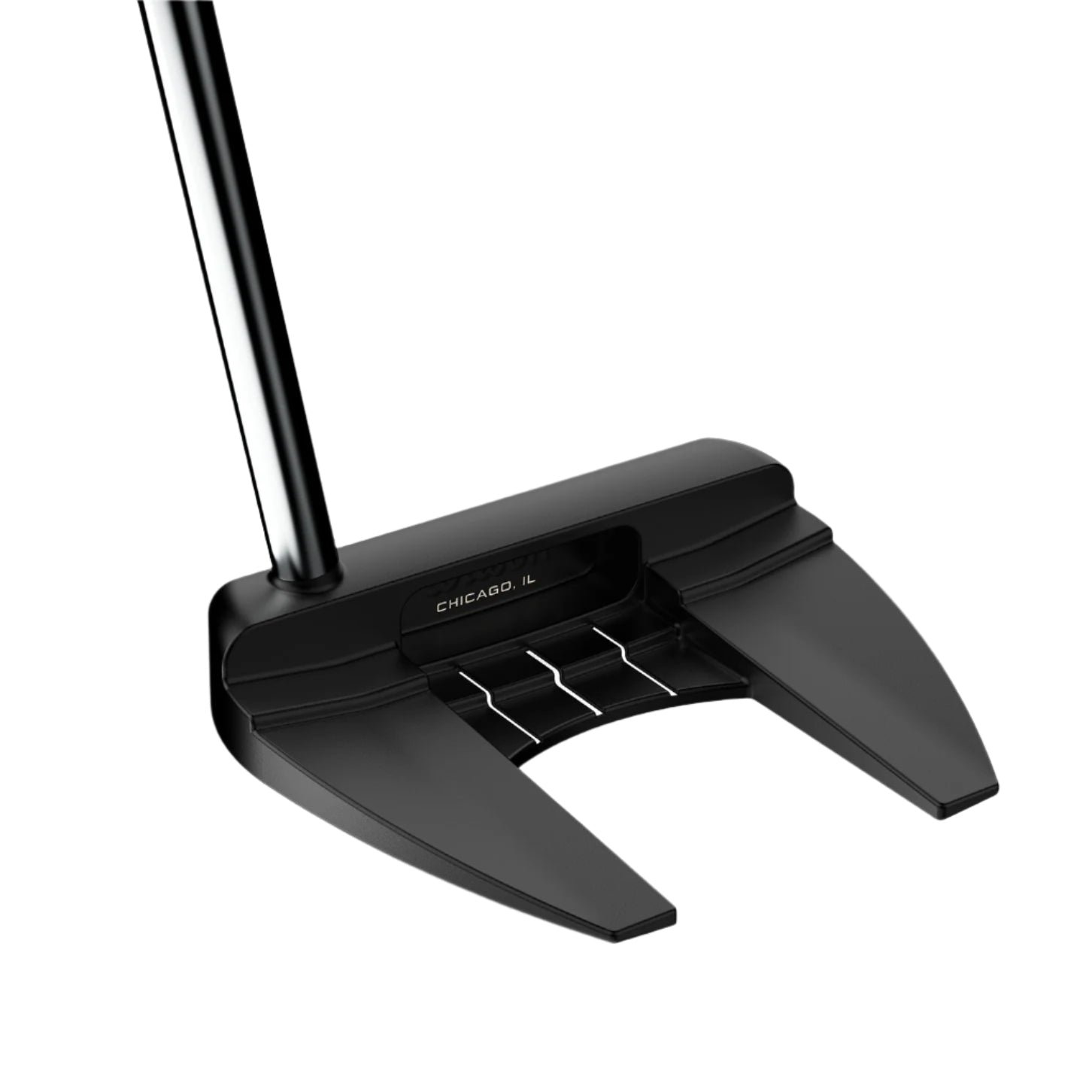 2024 Wilson Infinite Bucktown Putter