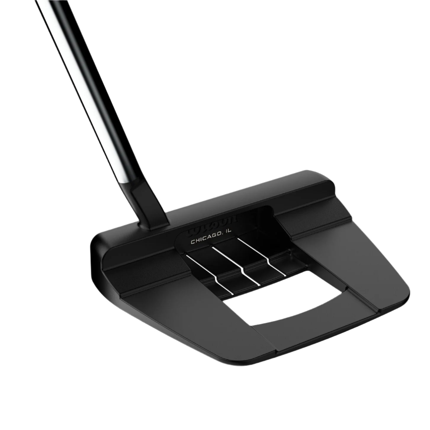 2024 Wilson Infinite The L Putter