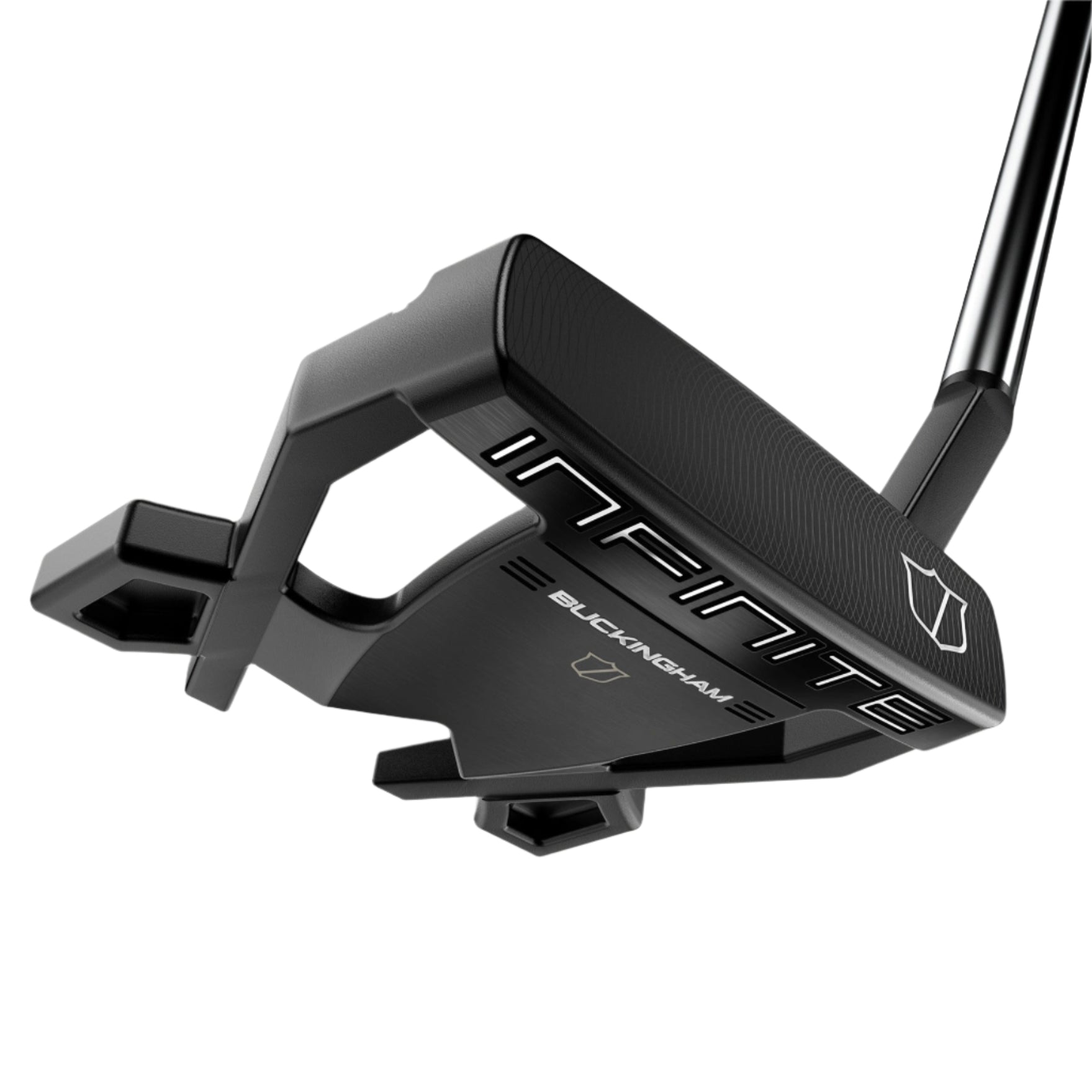 2024 Wilson Infinite Buckingham Putter