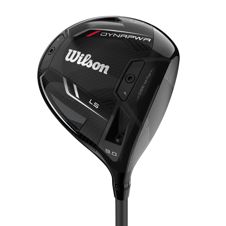 Wilson DYNAPWR Low Spin Driver