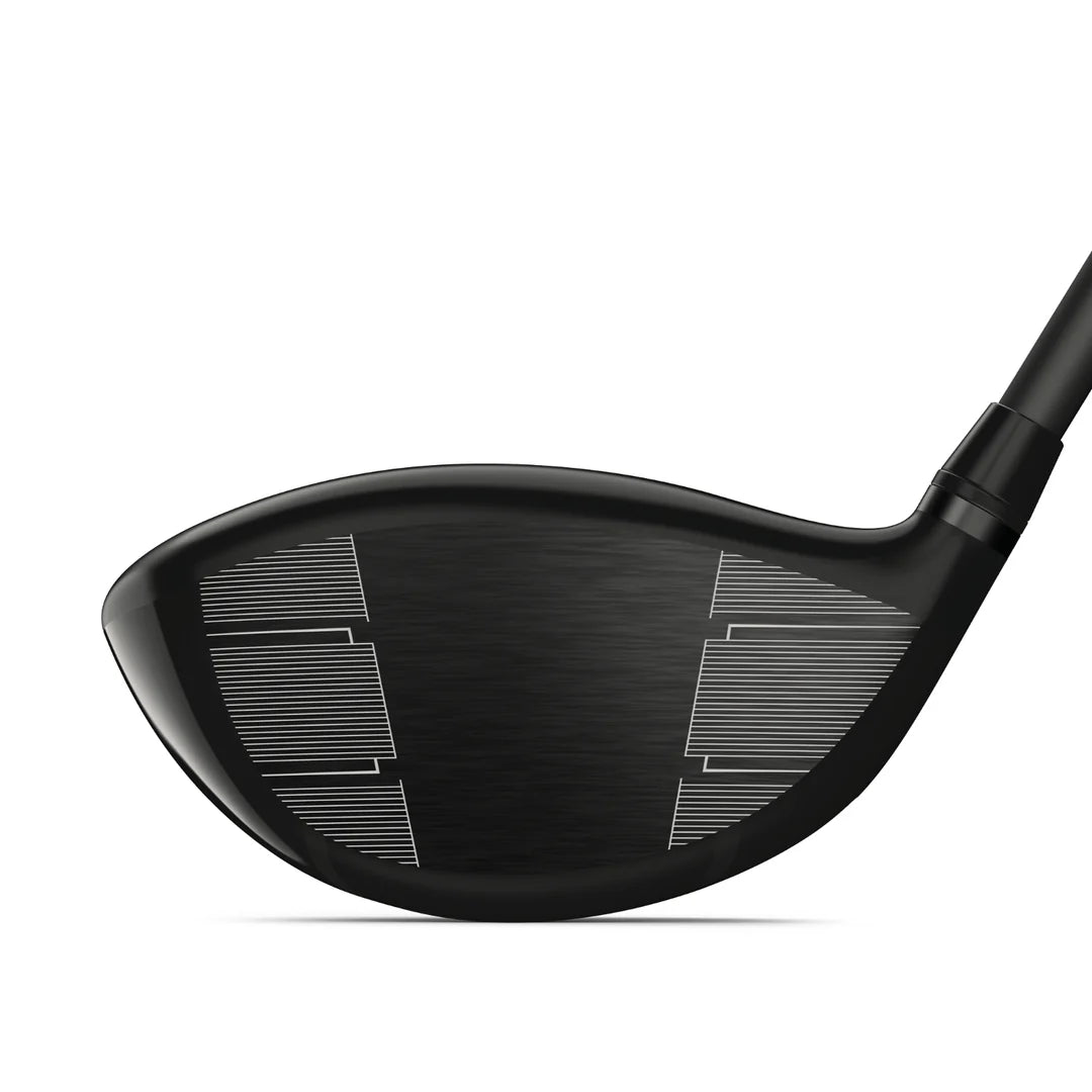 Wilson 2025 DYNAPWR Low Spin Driver