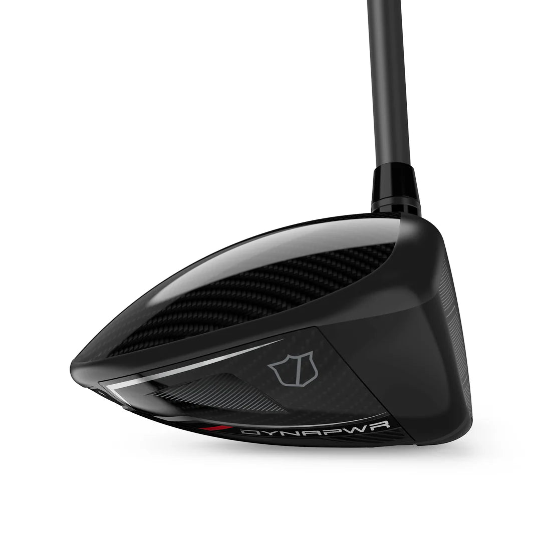 Wilson 2025 DYNAPWR Low Spin Driver