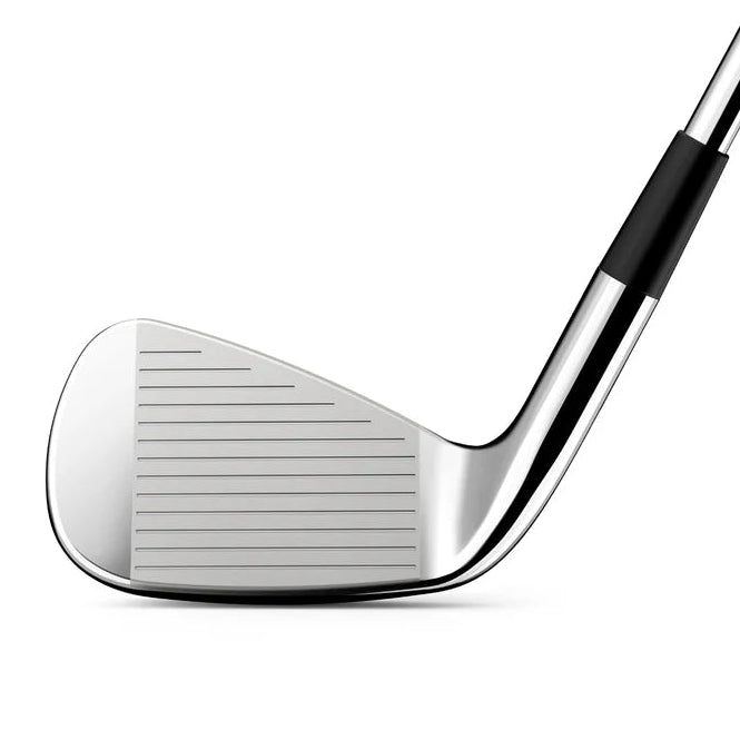 Wilson Dynapwr Forged Steel Irons