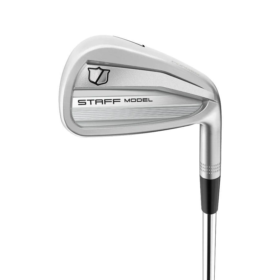 Wilson Staff Model CB Irons