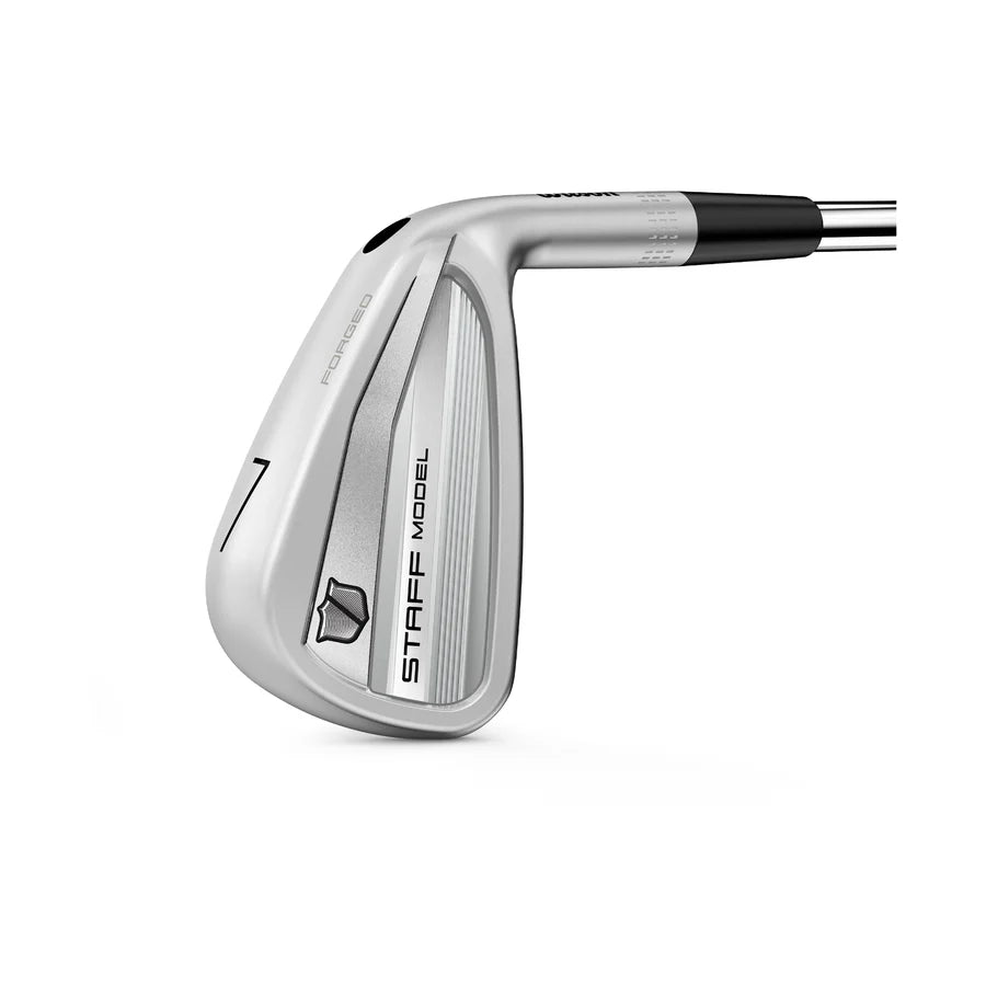 Wilson Staff Model CB Irons