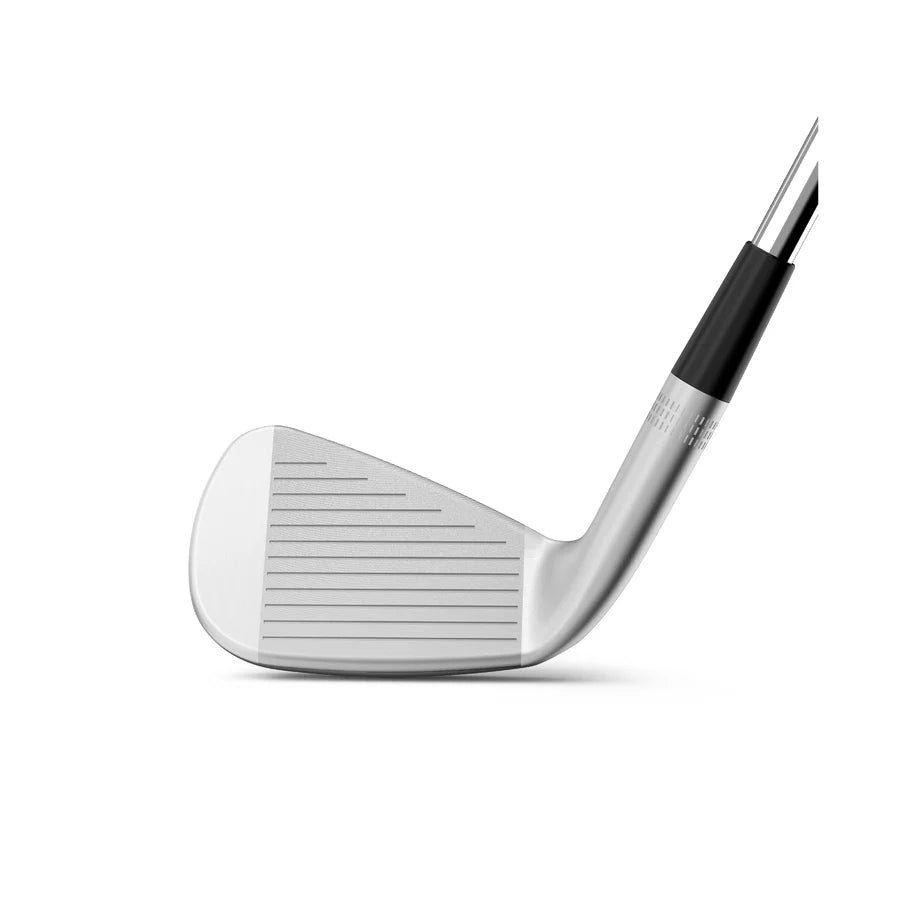 Wilson Staff Model CB Irons