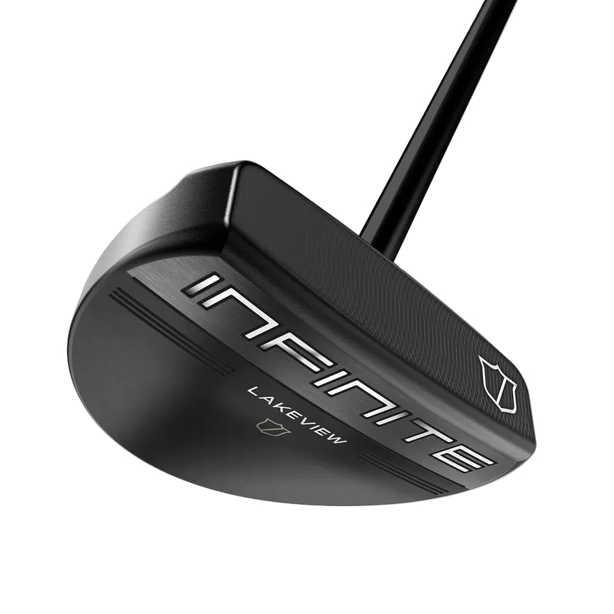 Wilson Infinite Zero-Torque 'Lakeview' Putter - PREORDER