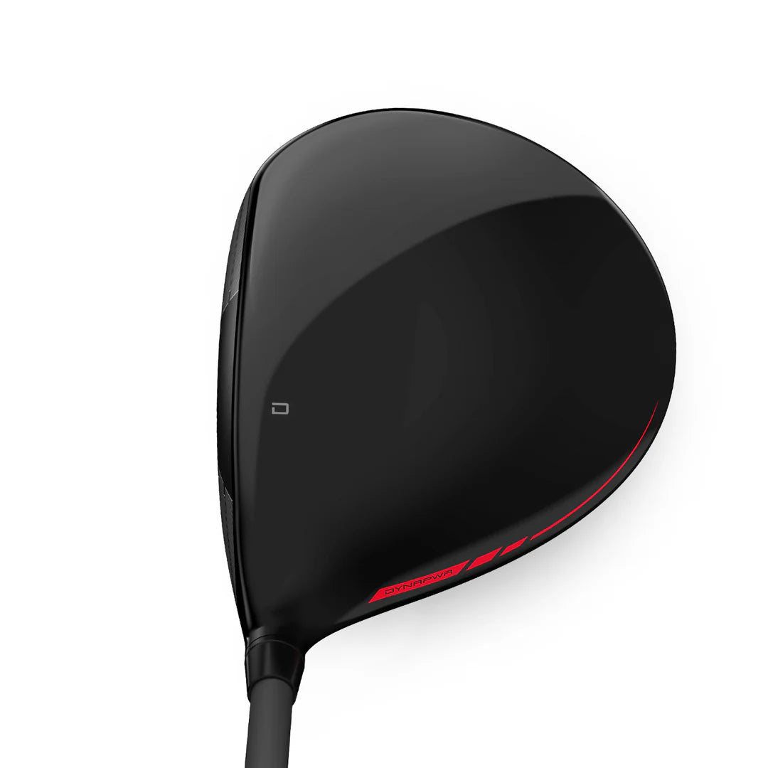 Wilson Dynapwr Max Driver at Golf HQ NZ