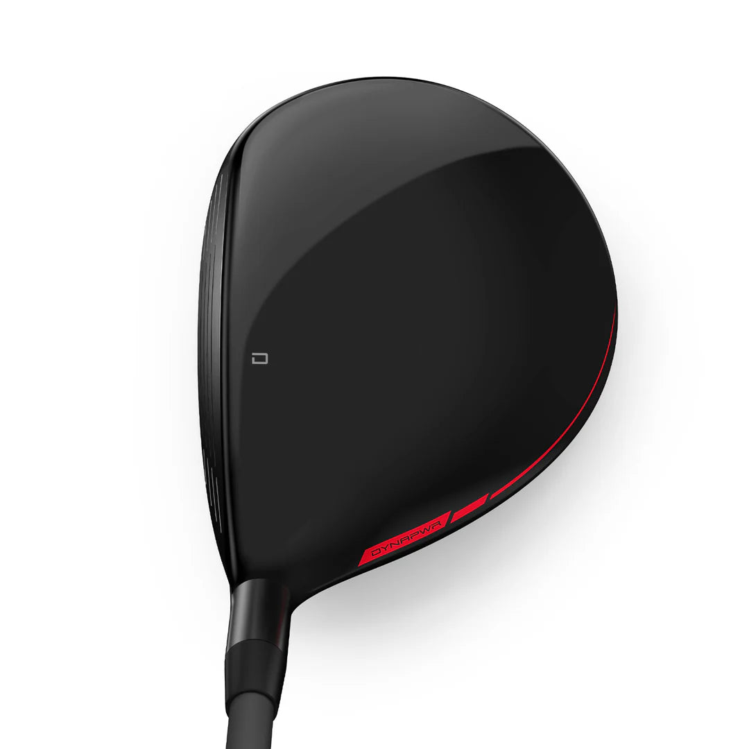 Wilson Womans Dynapwr Max Fairway Wood at Golf HQ NZ