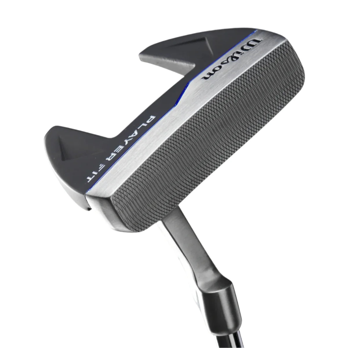 Wilson Mens PlayerFit Steel Golf Package Set - Regular