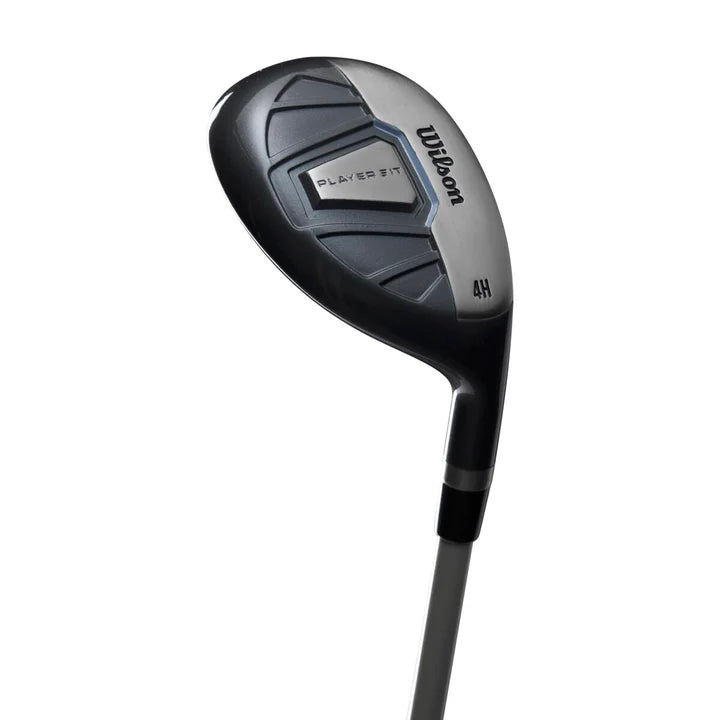 Wilson Ladies PlayerFit Golf Package Set