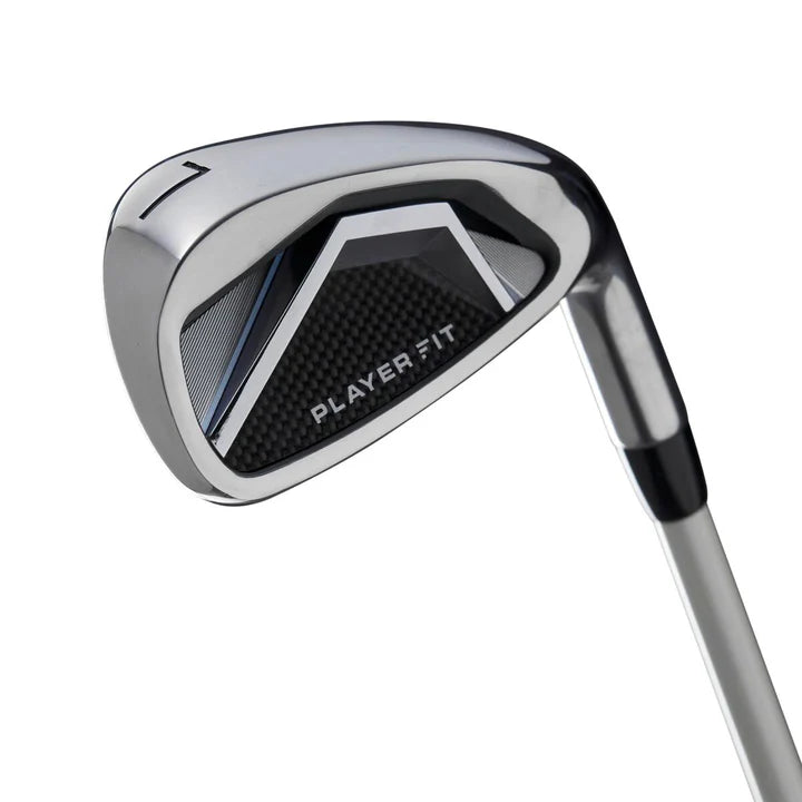 Wilson Ladies PlayerFit Golf Package Set