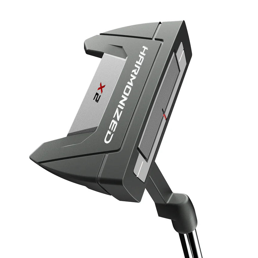 Wilson 2025 Harmonized Putters