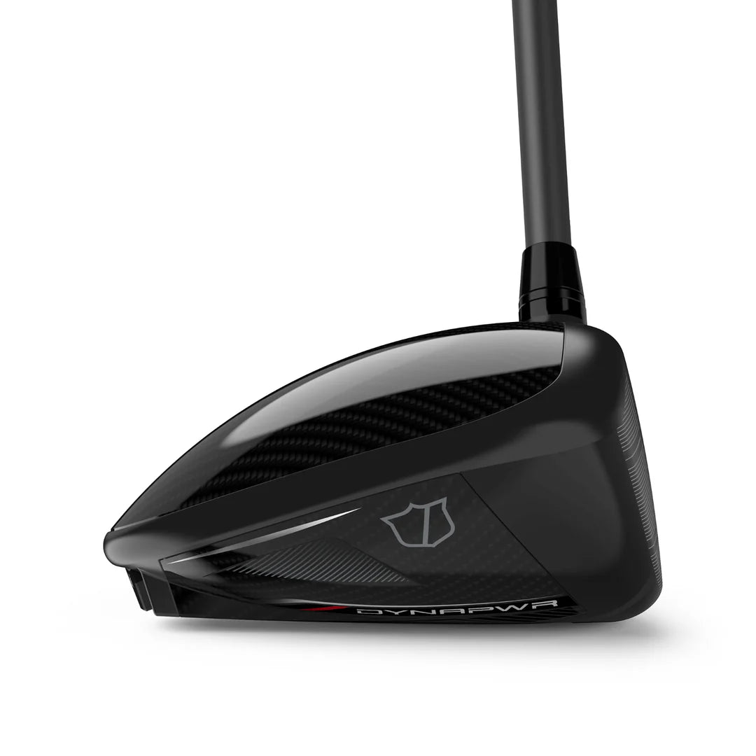 Wilson 2025 DYNAPWR Carbon Driver
