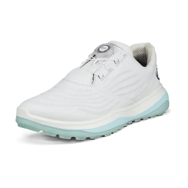 ECCO 2024 LT1 BOA Women's Golf Shoes