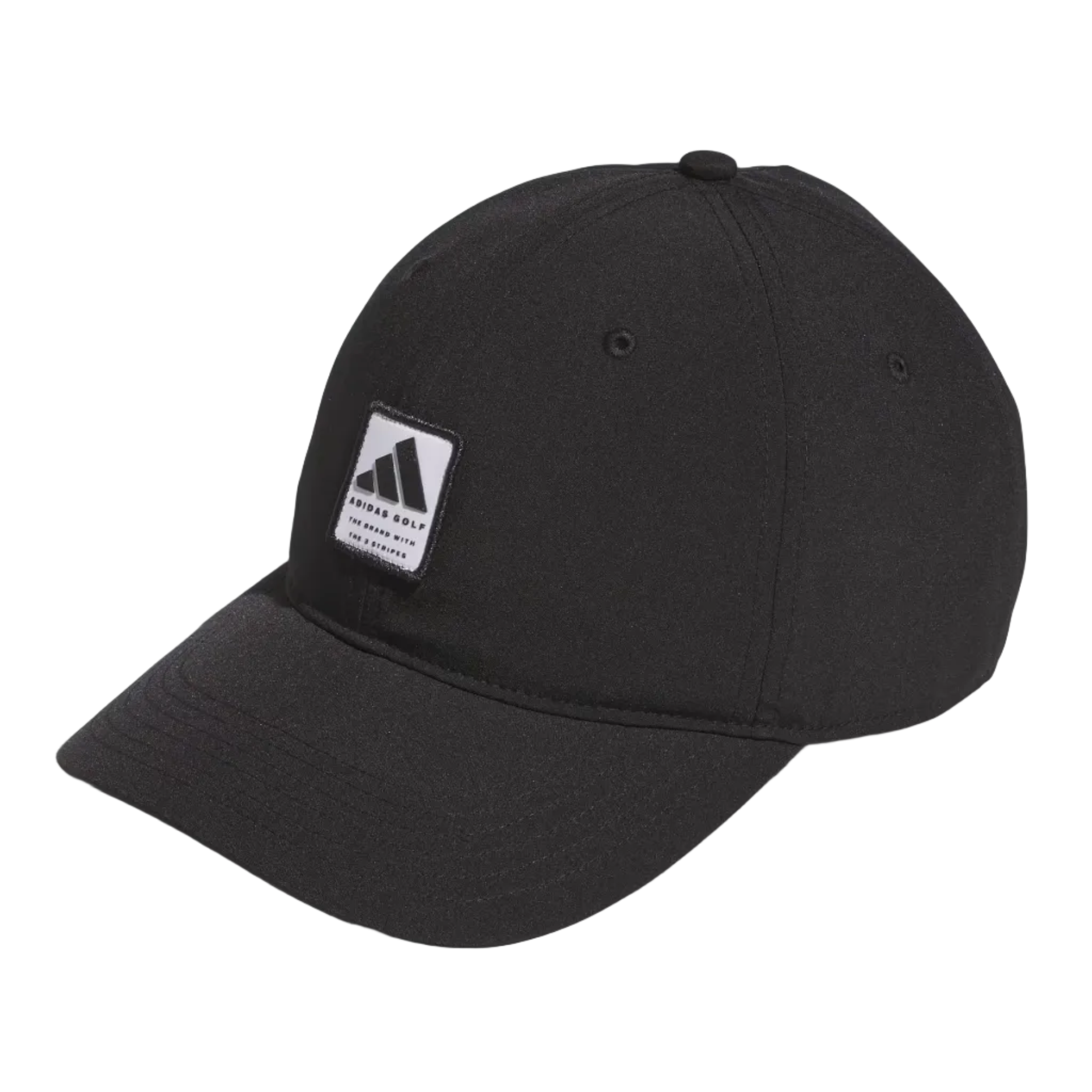 Adidas Ladies Crisscross Hat - Black