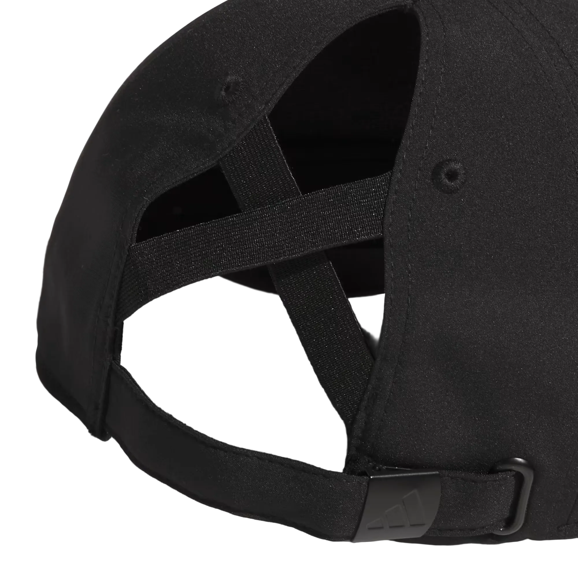 Adidas Ladies Crisscross Hat - Black