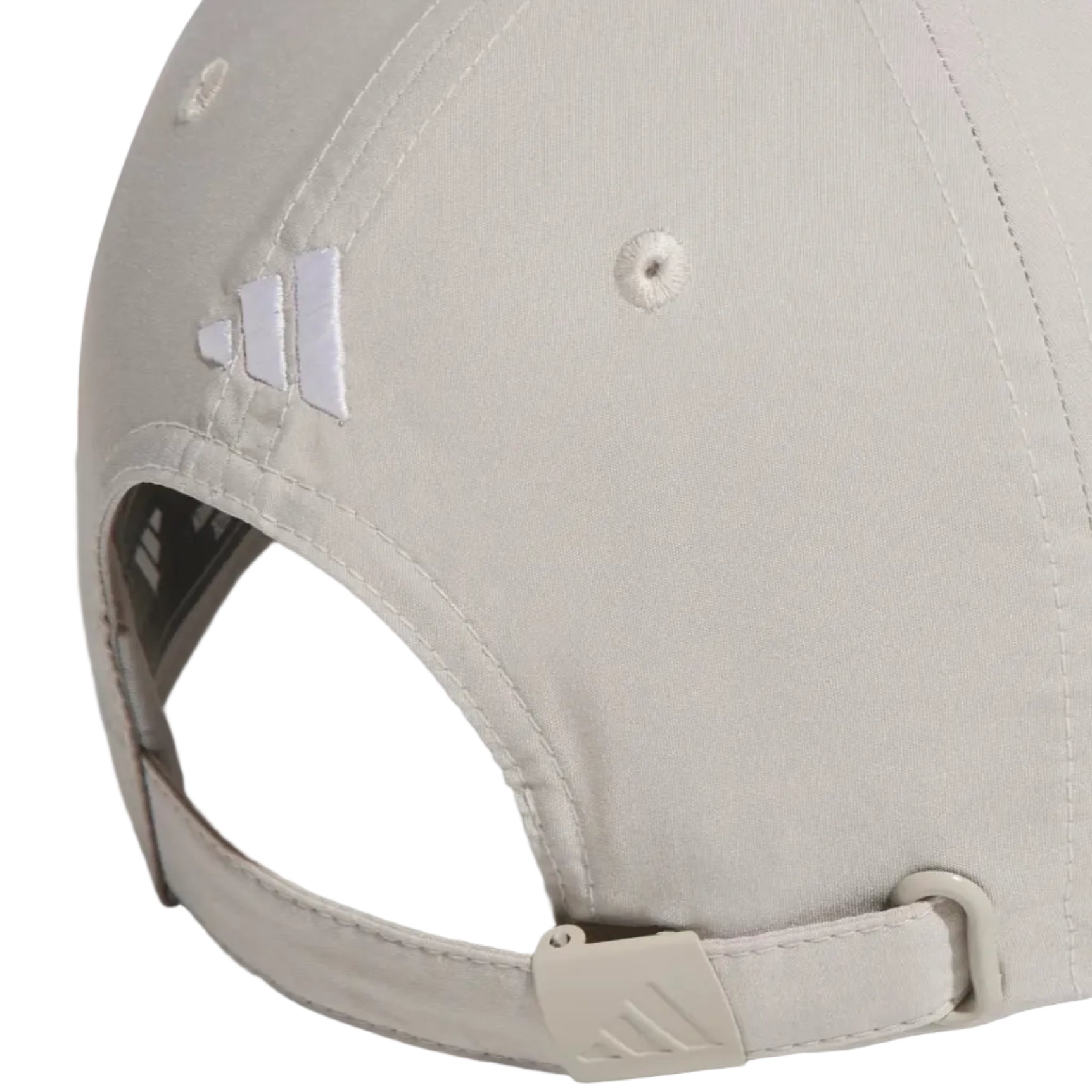 Adidas Ladies Tour Badge Hat - Beige