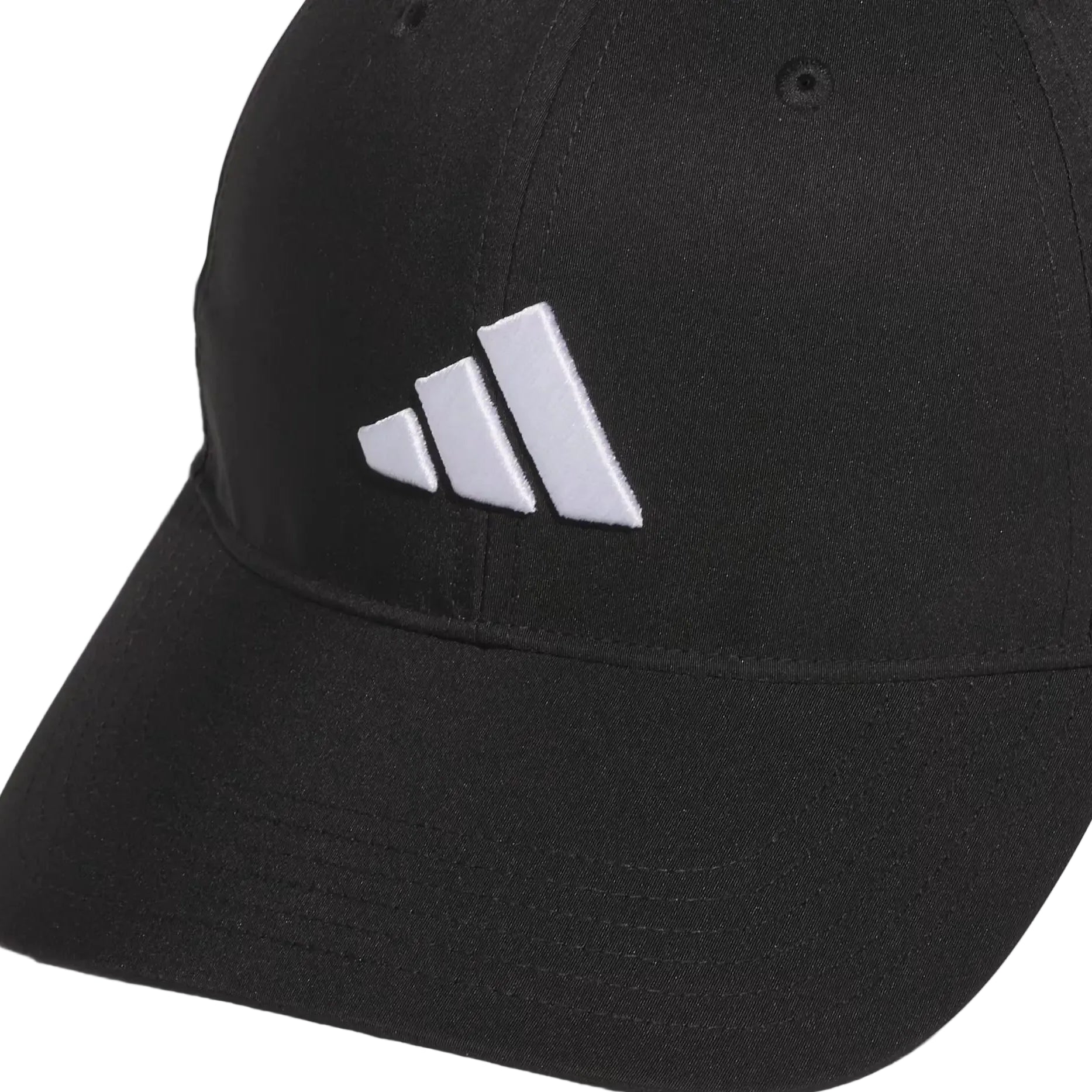Adidas Ladies Tour Badge Hat - Black