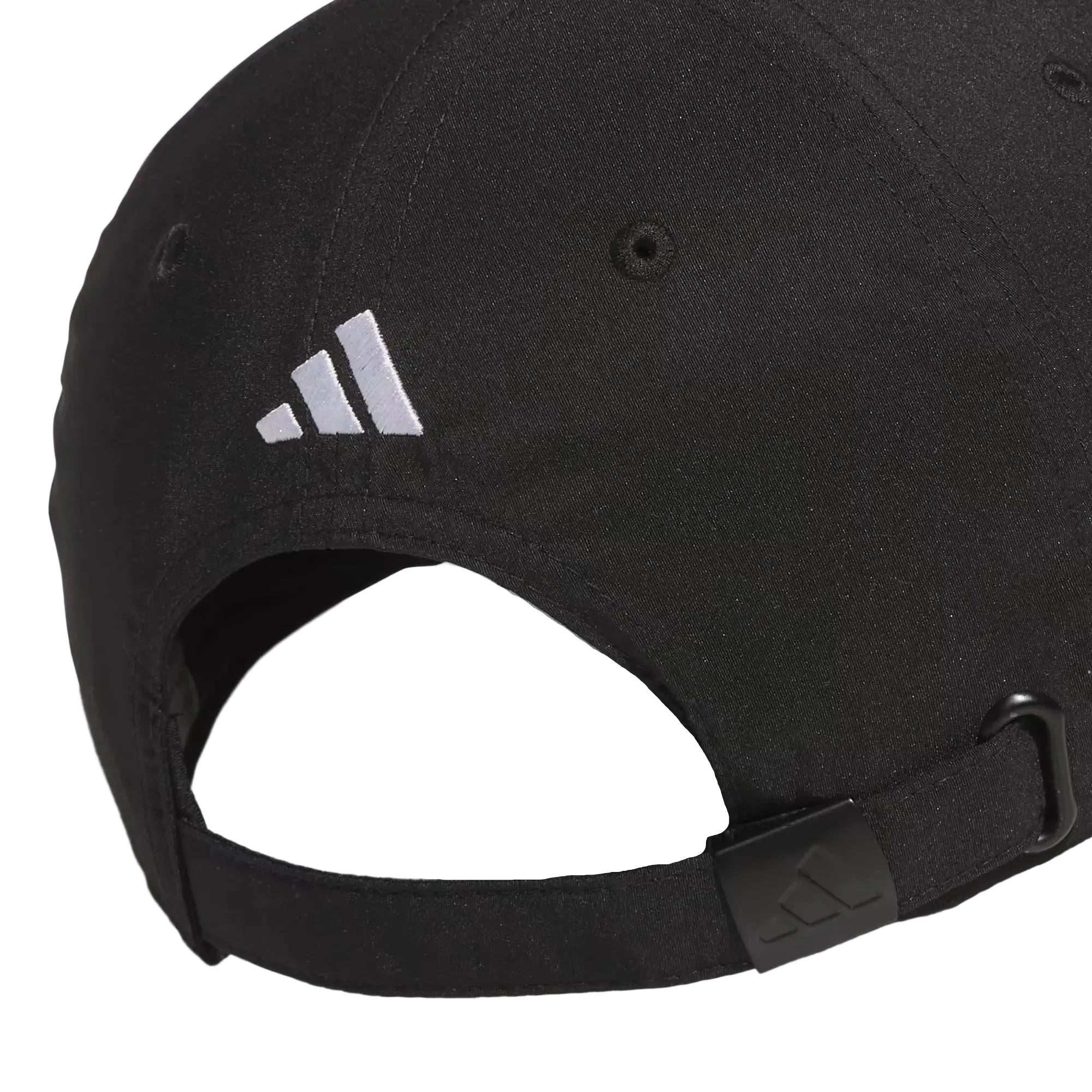 Adidas Ladies Tour Badge Hat - Black