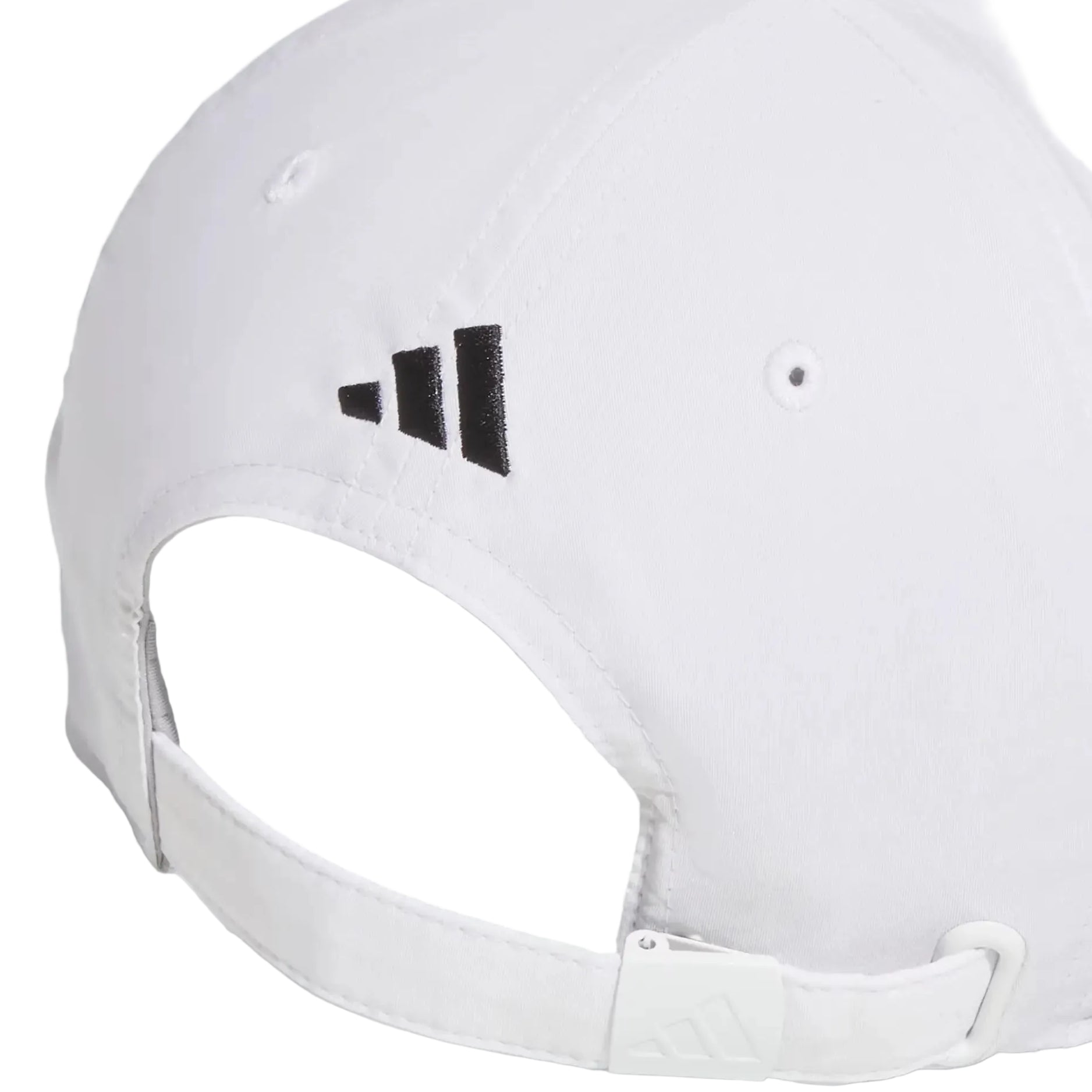 Adidas Ladies Tour Badge Hat - White