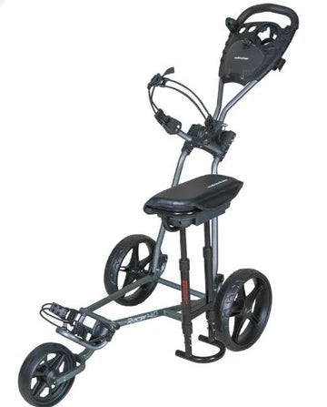 Walkinshaw Racer 4.0 Push Trundler