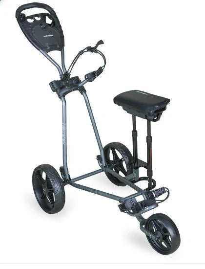 Walkinshaw Racer 4.0 Push Trundler