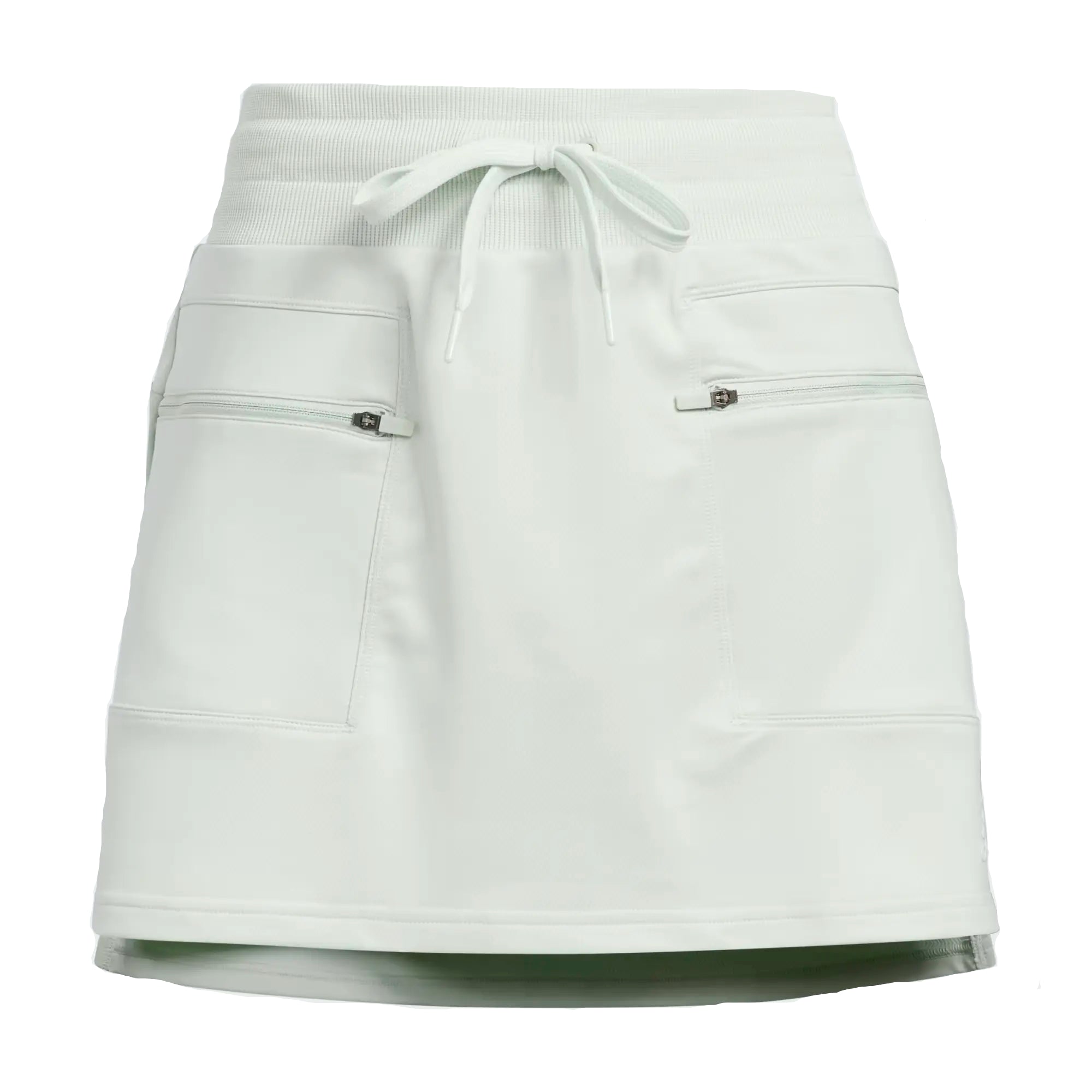 Adidas Ladies Warp Knit Skort - Size L