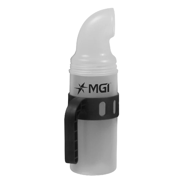 mgi halo navigator bottle for trundler