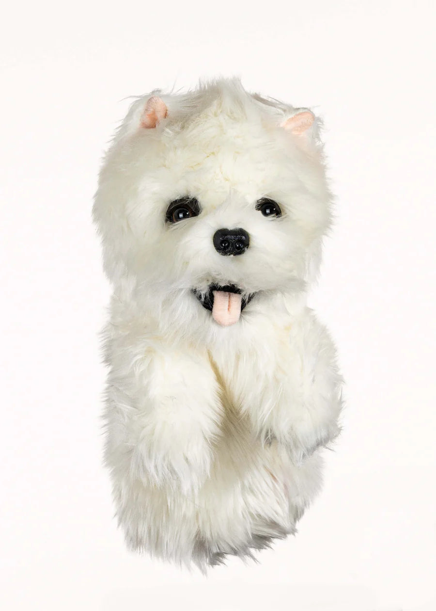 Daphne Animal Headcover