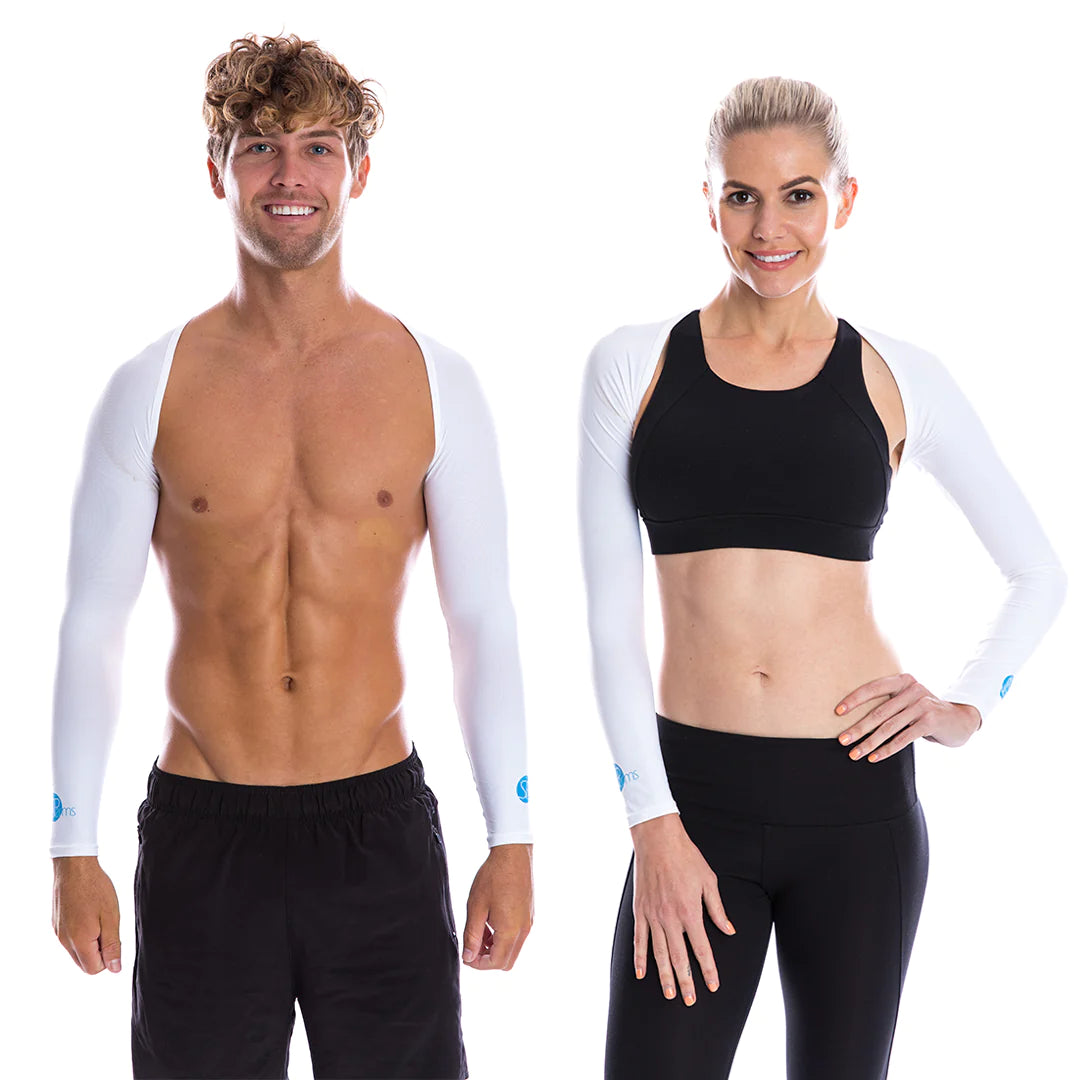 SParms Shoulder Wrap