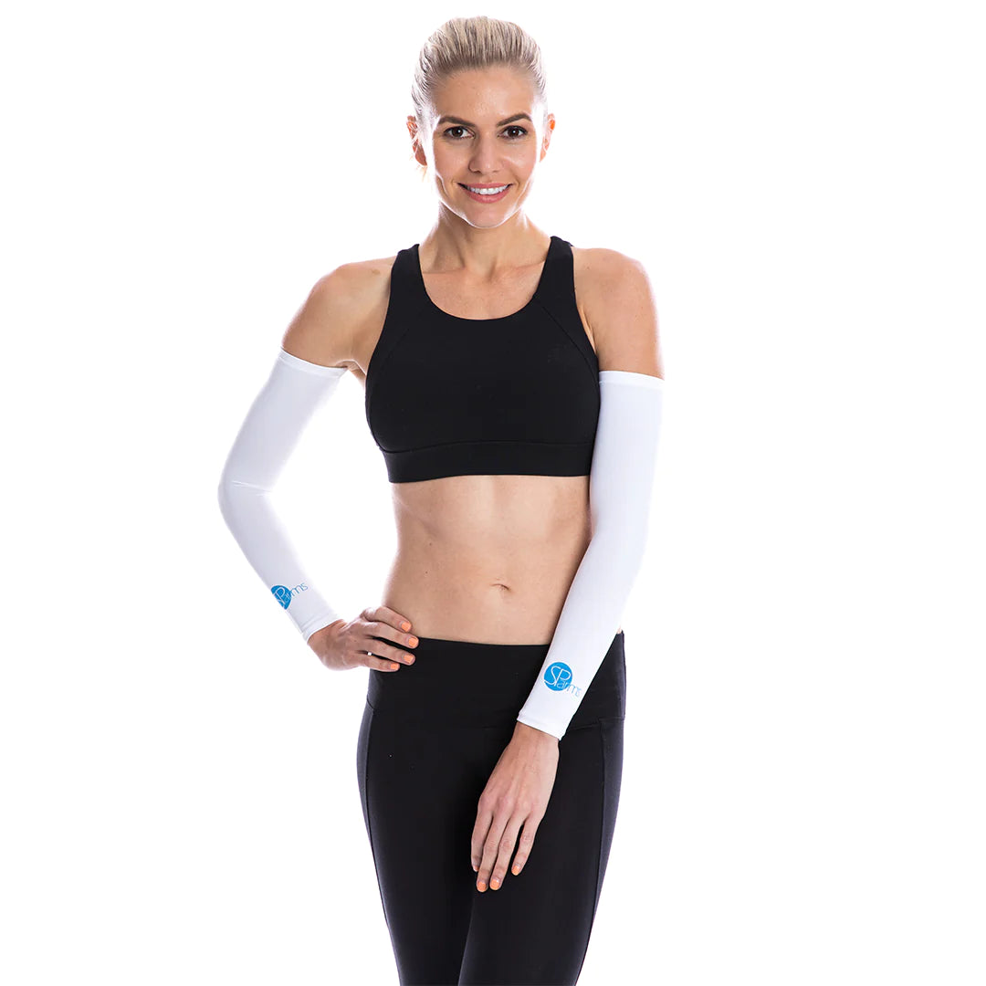 SParms Sun Sleeves