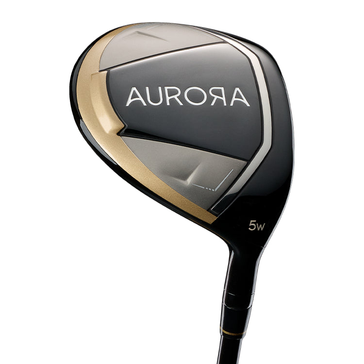 Wilson Aurora Ladies Package Set