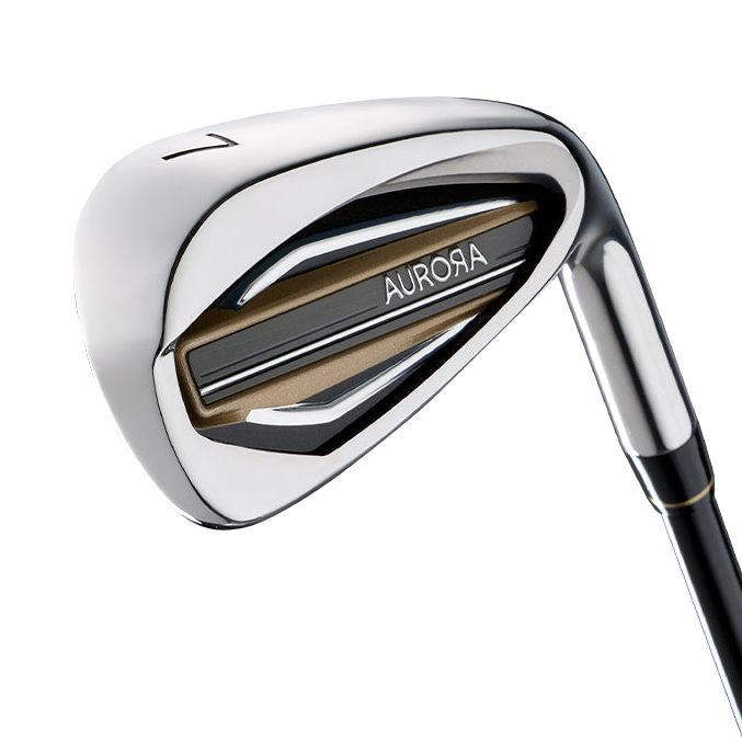 Wilson Aurora Ladies Package Set