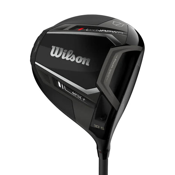 Wilson Dynapwr Max Plus Driver