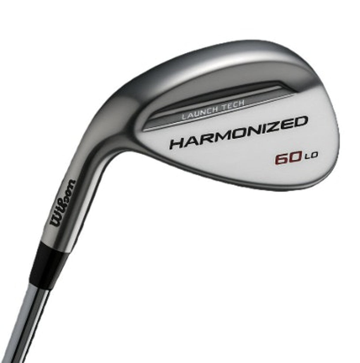Wilson Staff Harmonized Wedges