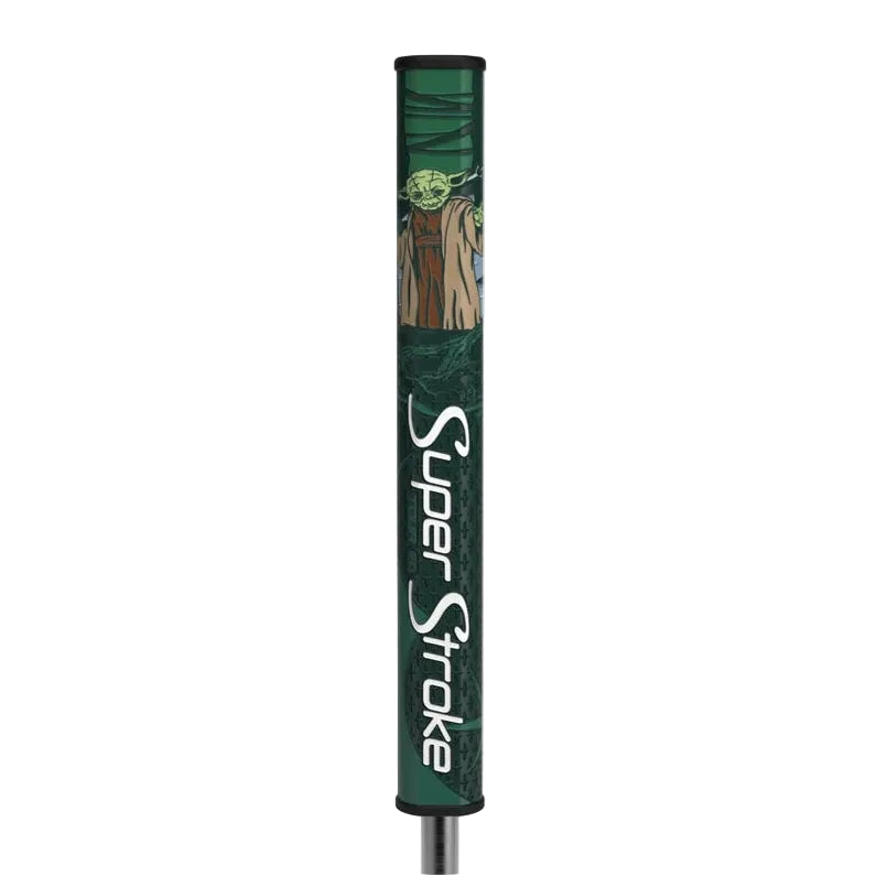 star wars yoda golf putter grip