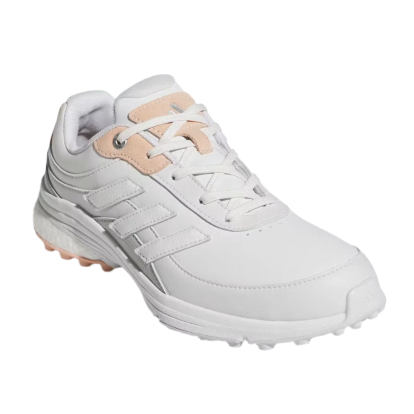 Adidas Zoysia Spikeless Ladies Golf Shoes