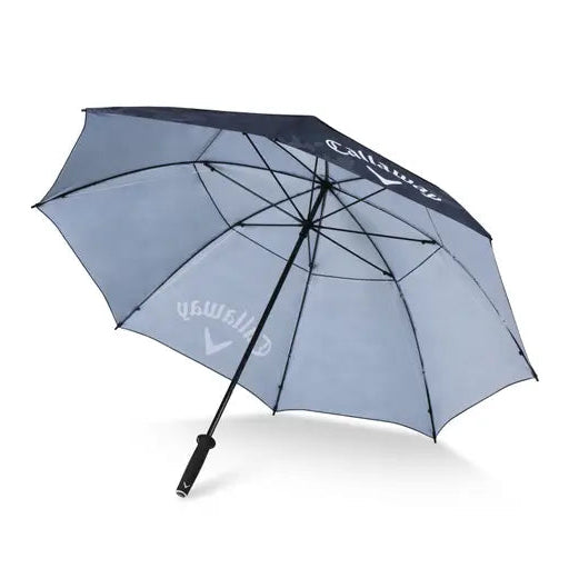 Callaway 26' Shield Double Canopy Umbrella - Black Camo