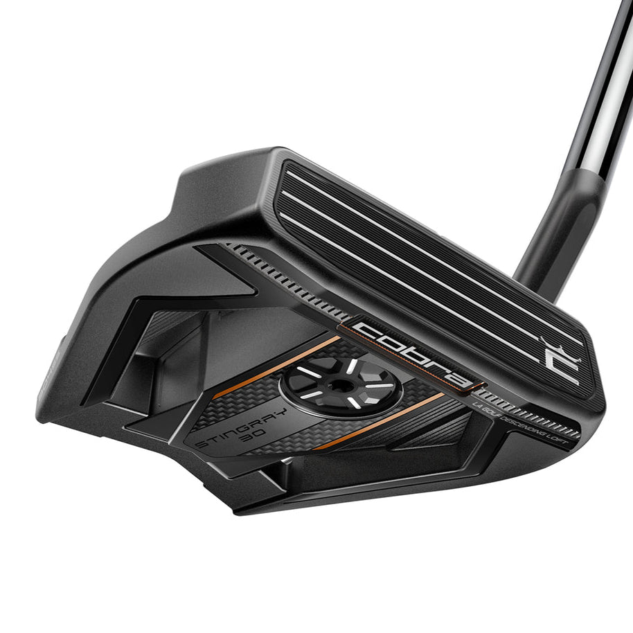 Cobra Stingray-30 Vintage Putter