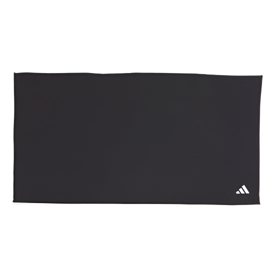 Adidas Microfiber Players Towel