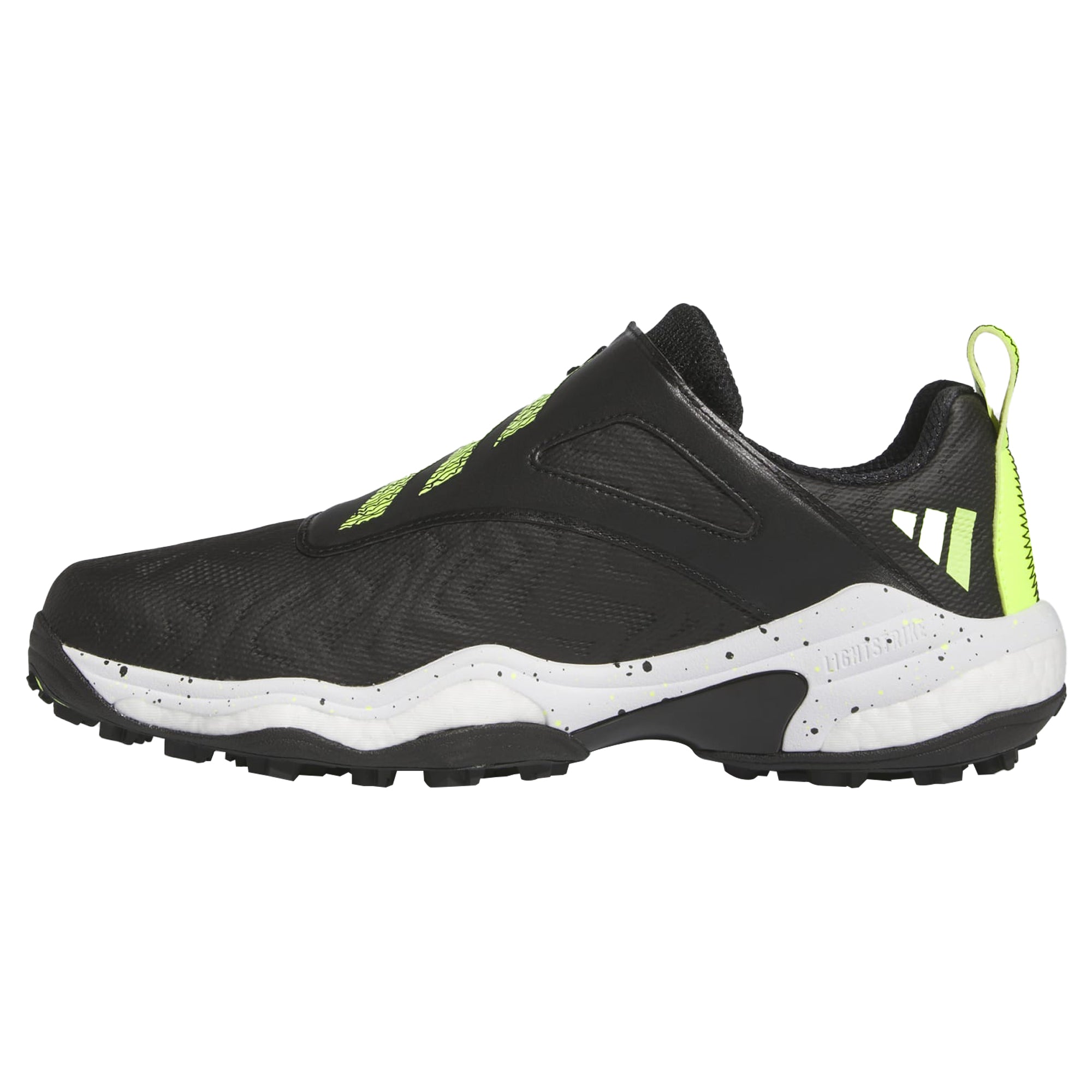 Adidas Men's Codechaos BOA 25 Spikeless Golf Shoes