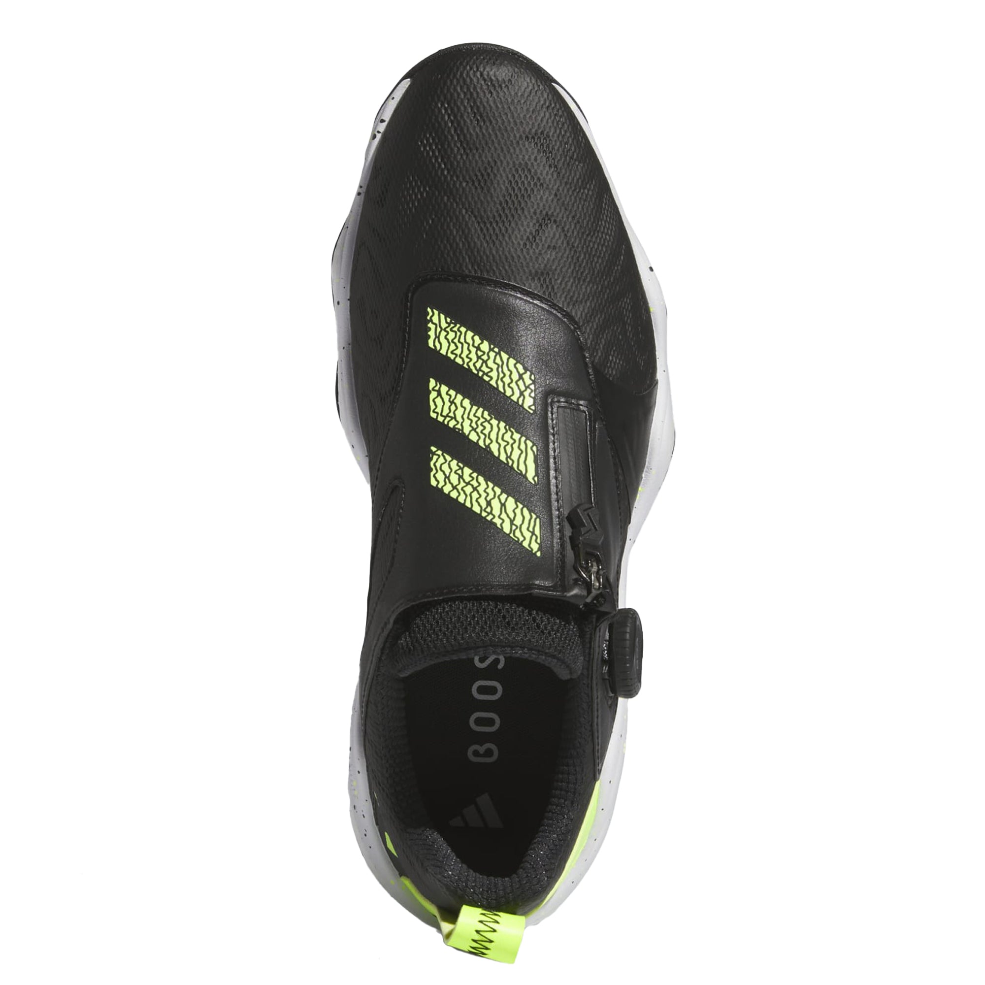 Adidas Men's Codechaos BOA 25 Spikeless Golf Shoes