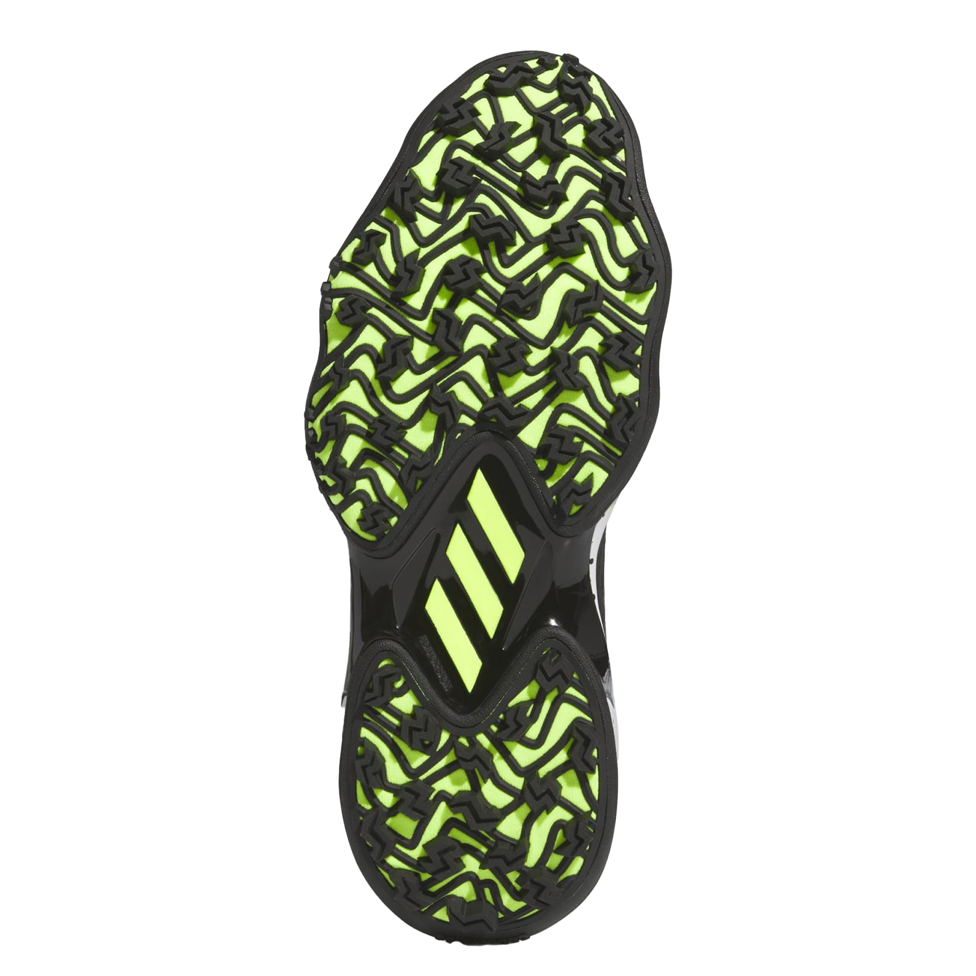 Adidas Men's Codechaos BOA 25 Spikeless Golf Shoes