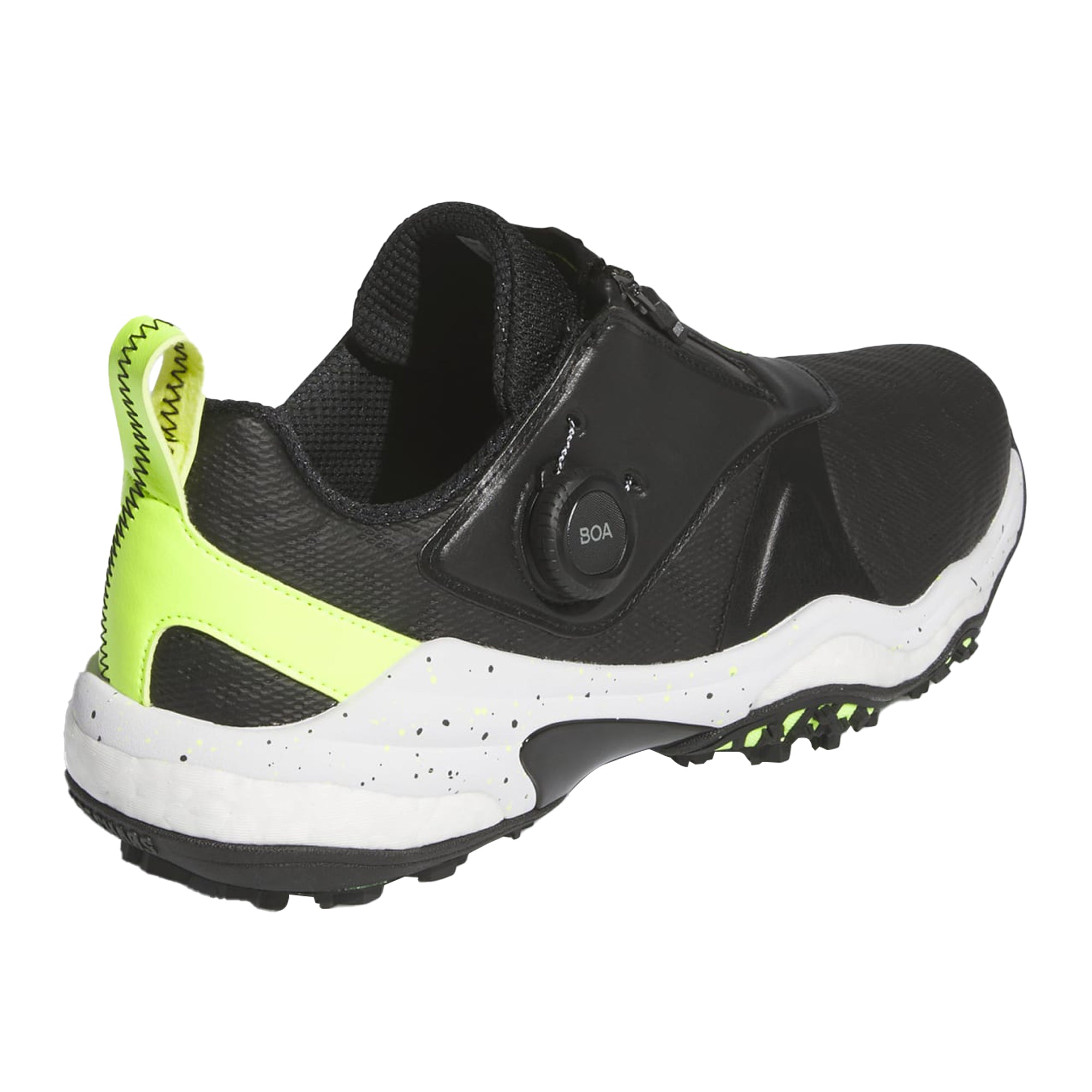 Adidas Men's Codechaos BOA 25 Spikeless Golf Shoes
